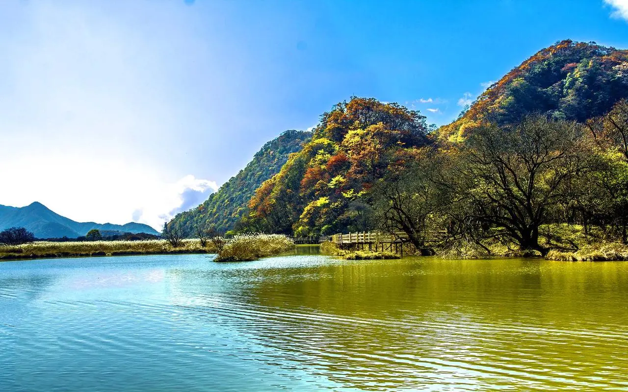 高标准智能节能